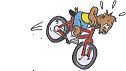 retour  la page gnrale VTT